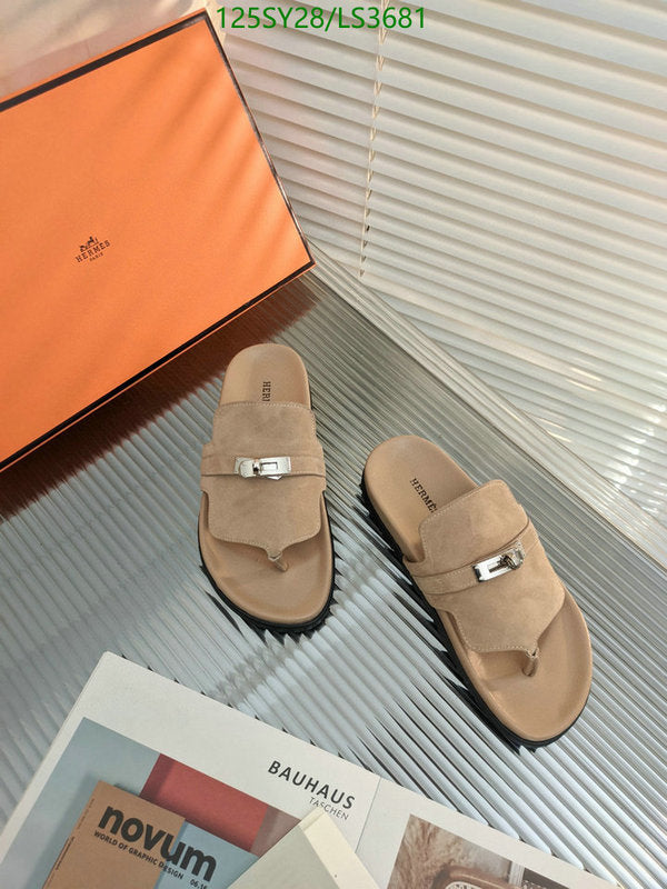 SAMC - HMS Women Shoes - 465