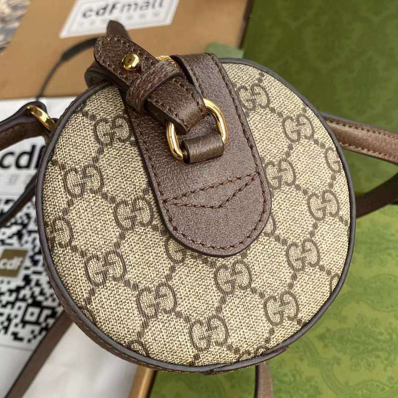 GUI2 Bags - Luxurious Bags  612