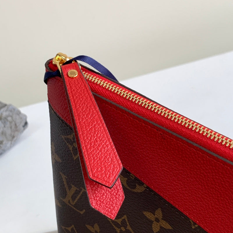 Satchel Bags - VL Bags - 958