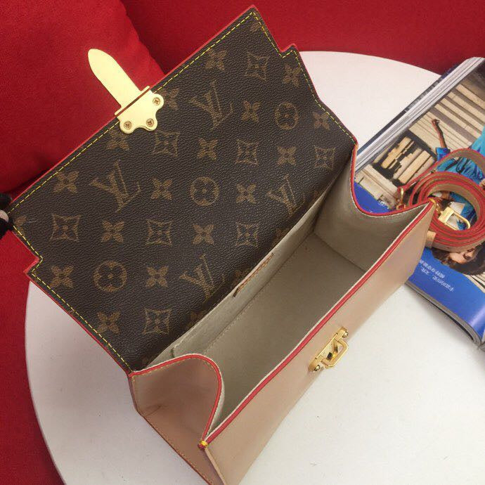 GlamI Lu-Vi bags - 3681