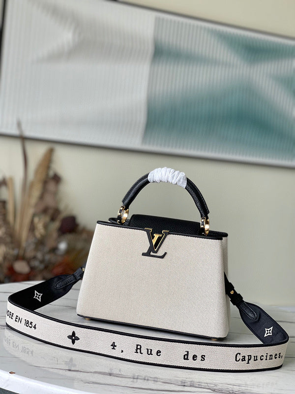 GlamI Lu-Vi bags - 5015