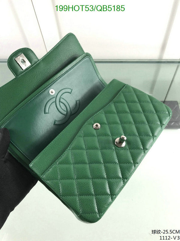 SAMC - CHL Bags - 565