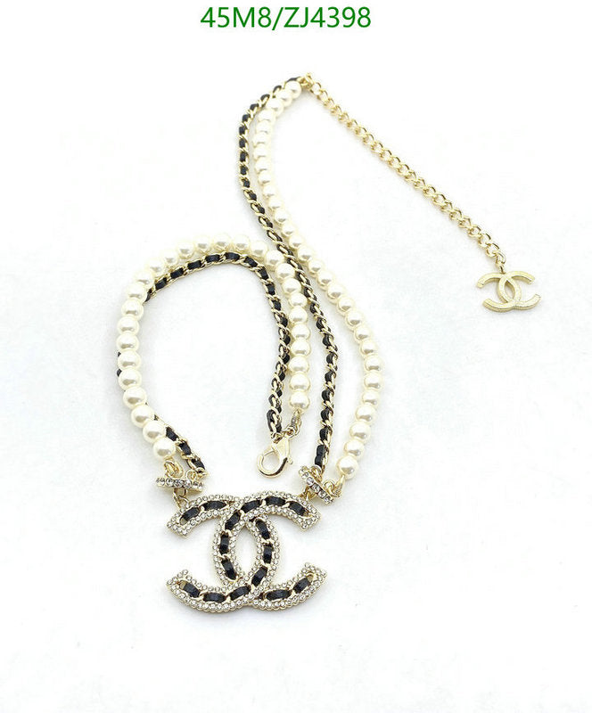 SAMC - CHL Jewelry - 1059