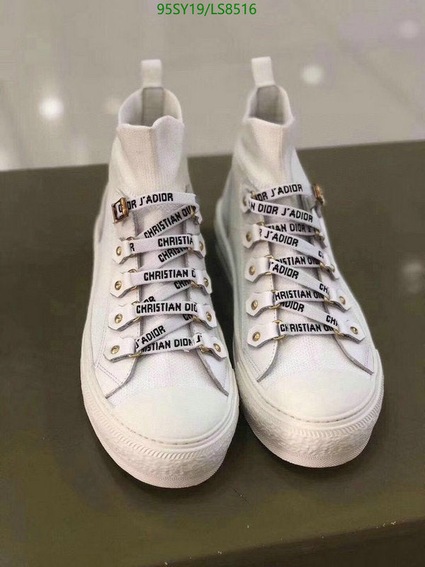 SAMCC - DOR Women Shoes - 1849