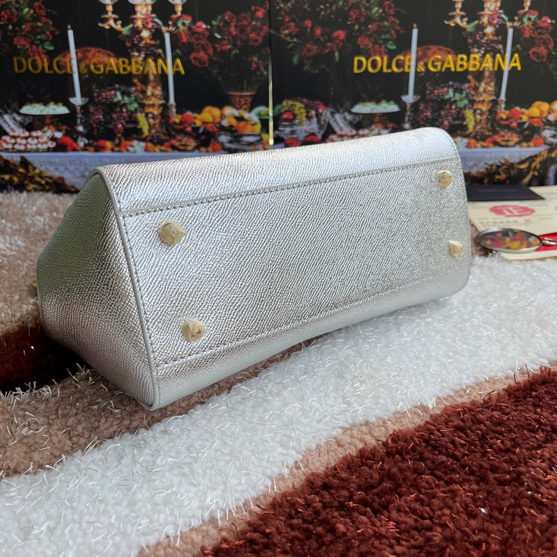 Satchel Bags - DG Bags - 037
