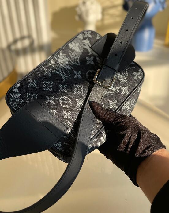 glamy - LOV Bags - 2593