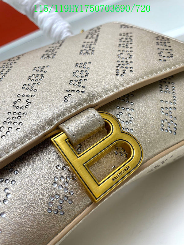ELE Fashion - BGA Bags - 1721