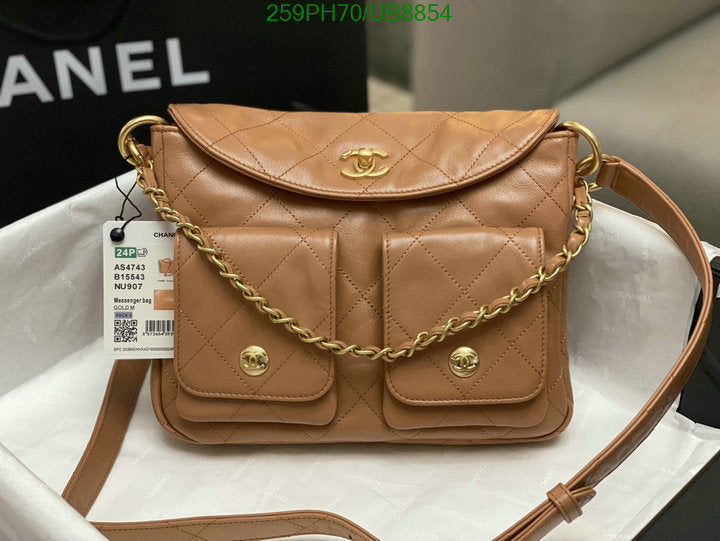 SAMC - CHL Bags - 268