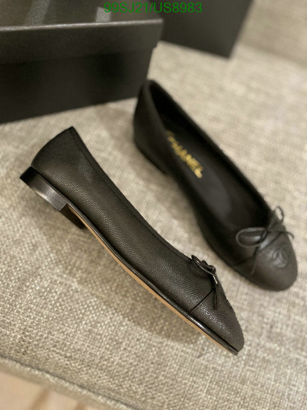 SAMC - CHL Women Shoes Ballet - 124