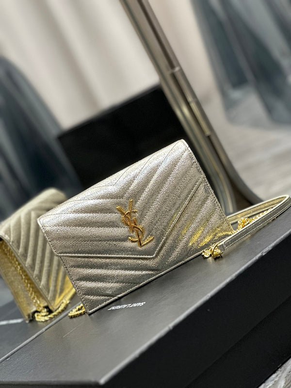 Glamy - YLS Bags - 918