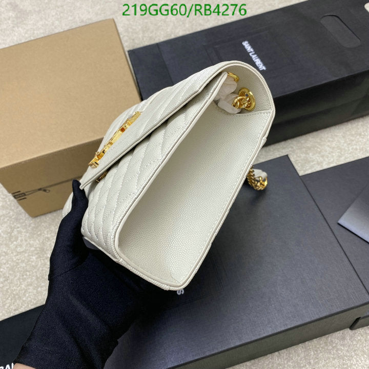 SAMC - YLS Bags - 060