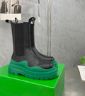 SAMC - BOV Men Shoes - 059