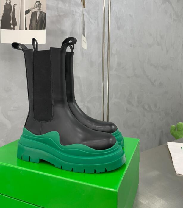 SAMC - BOV Men Shoes - 059