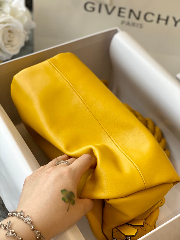 Glamy - GCY Bags - 657