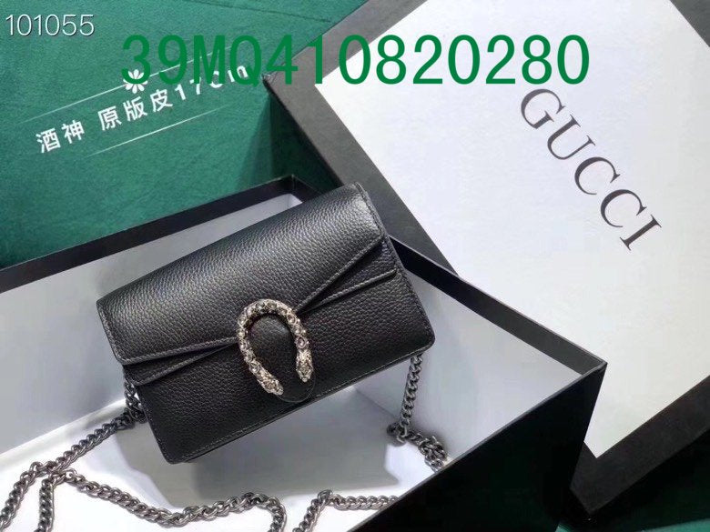 Glami - GUKI Bags - 2364