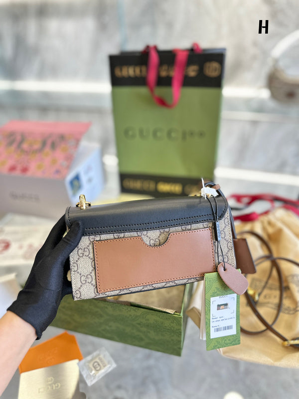 Glami Fashion - GCI Bags - 11834