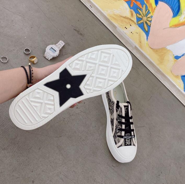 SAMCC - DOR Women Shoes - 1123
