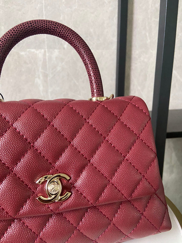 Satchel Bags - CLN Bags - 035