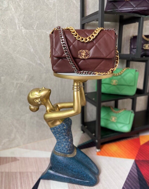 Satchel Bags - CHL Bags - 4396