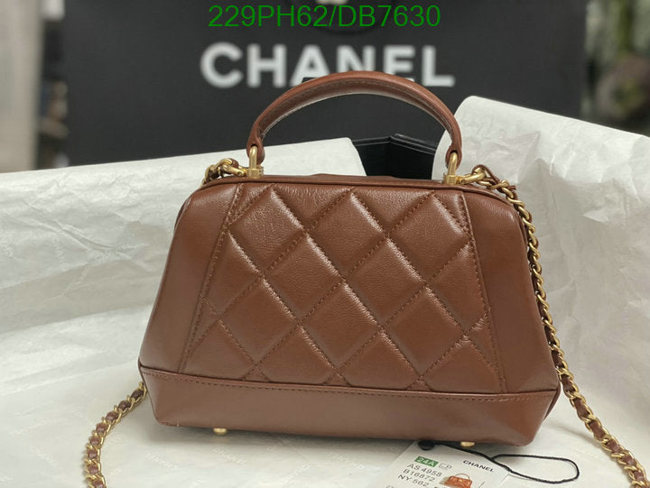 SAMC - CHL Bags - 053