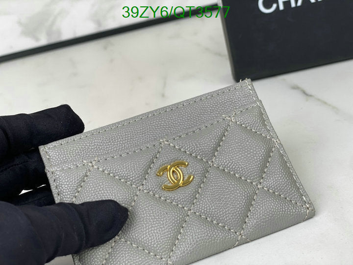 SAMC - CHL Wallets - 060