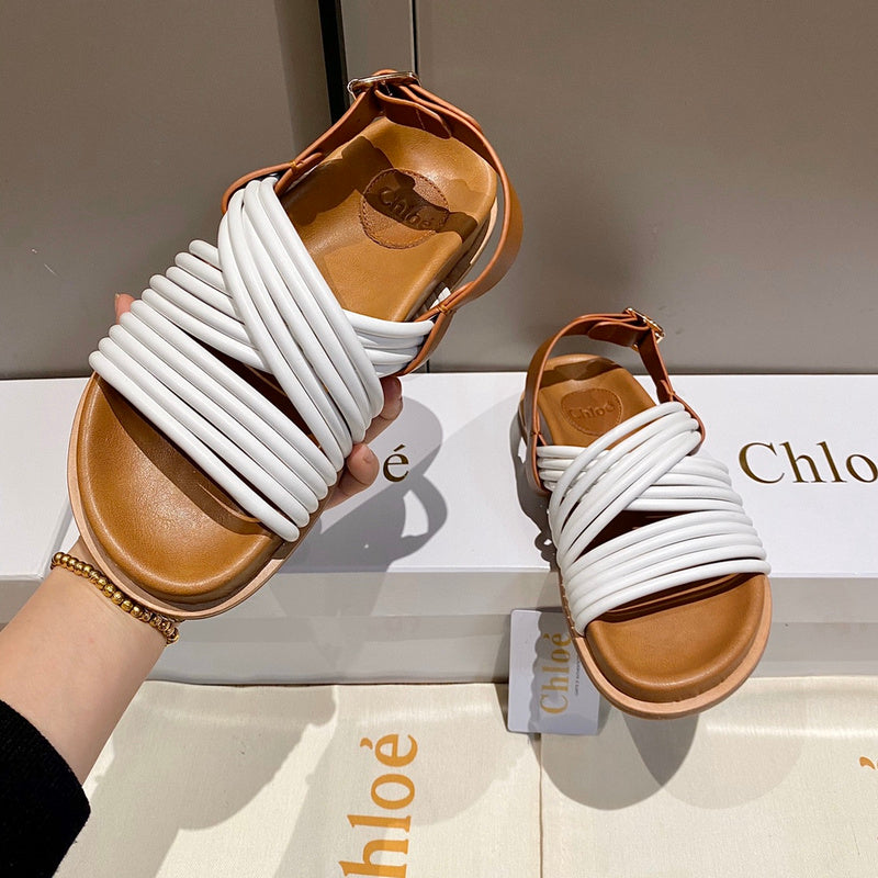 Glami - CLE Women Shoes - 445