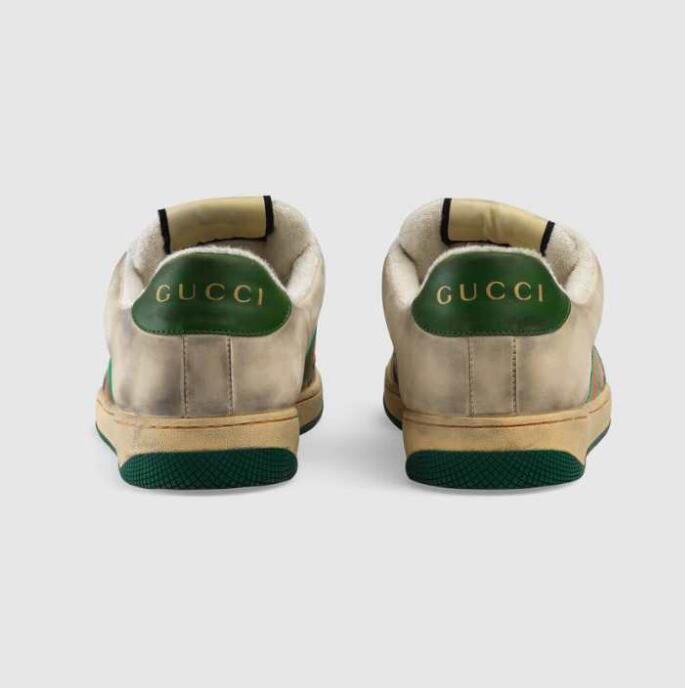 SAMC - GUKI Women Shoes - 1952