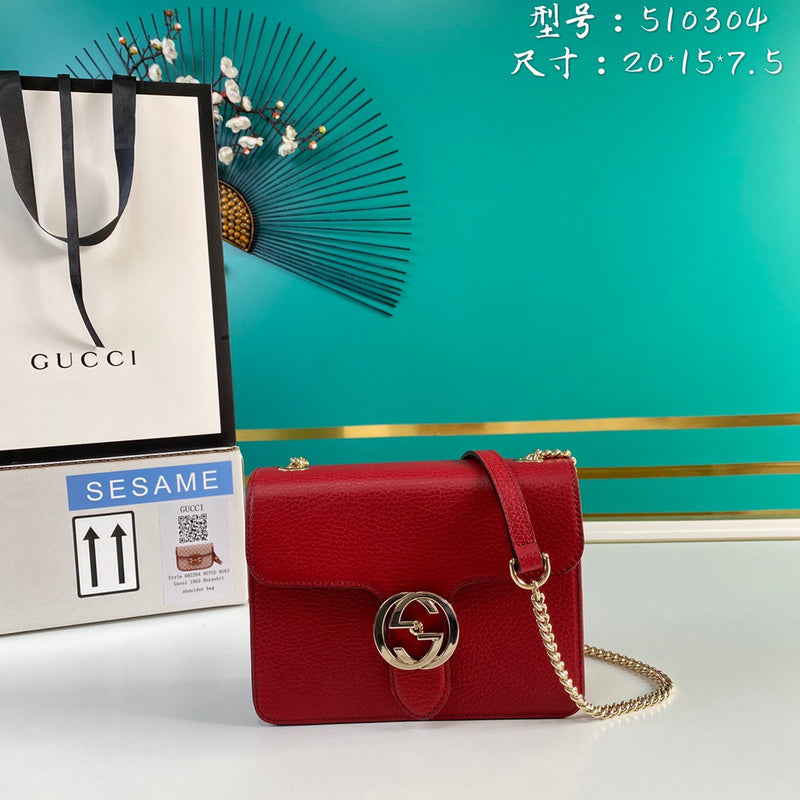 GUI2 Bags - Fashion Bags  1263