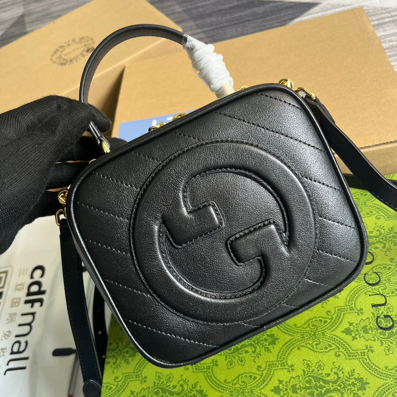 Satchel Bags - GCI Bags - 7608