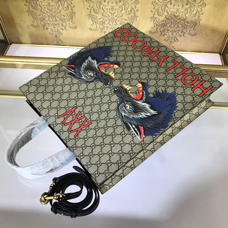 Glami-i - Guki Men Bags - 351