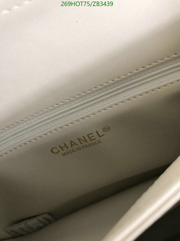 SAMC - CHL Bags - 534