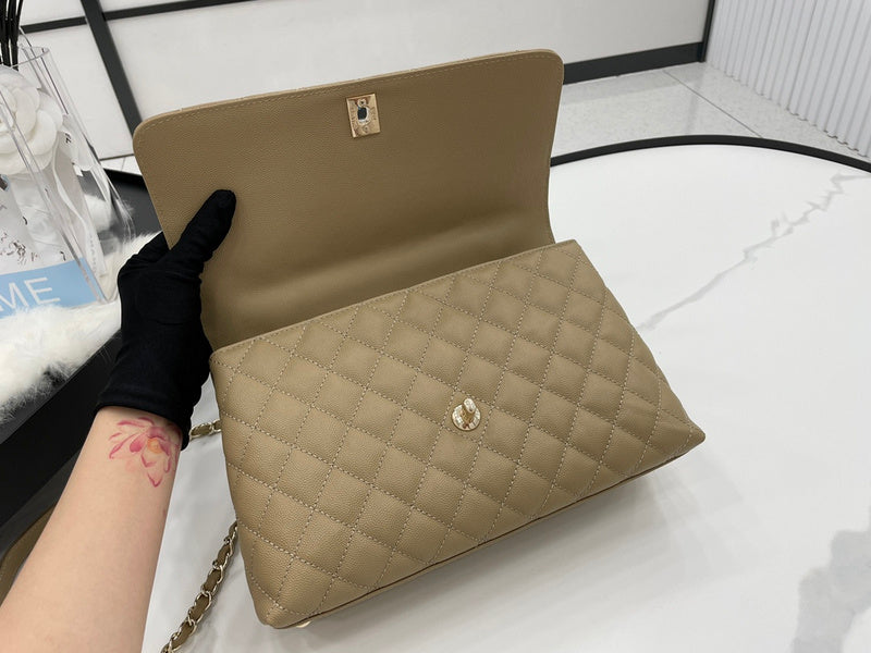 Satchel Bags - CLN Bags - 110