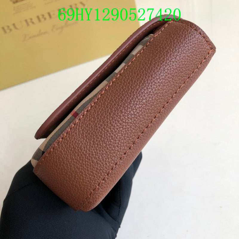 ELE Fashion -BBR Bags - 520