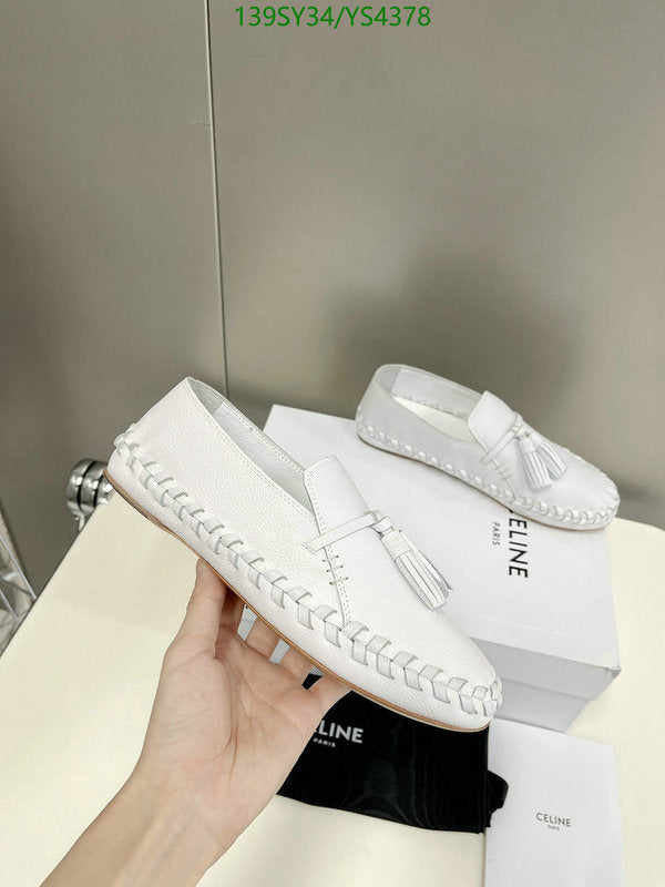 SAMC - COL Women Shoes - 179