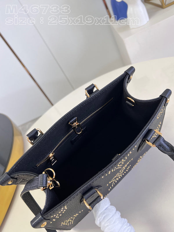 Glamy - LOV Bags - 254