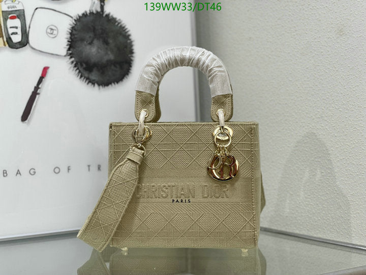 SAMCC - DOR Bags - 1020