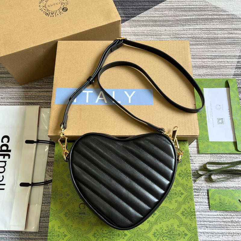 Glami-i Guki Lady Bags - 040