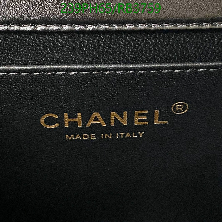 SAMC - CHL Bags - 379
