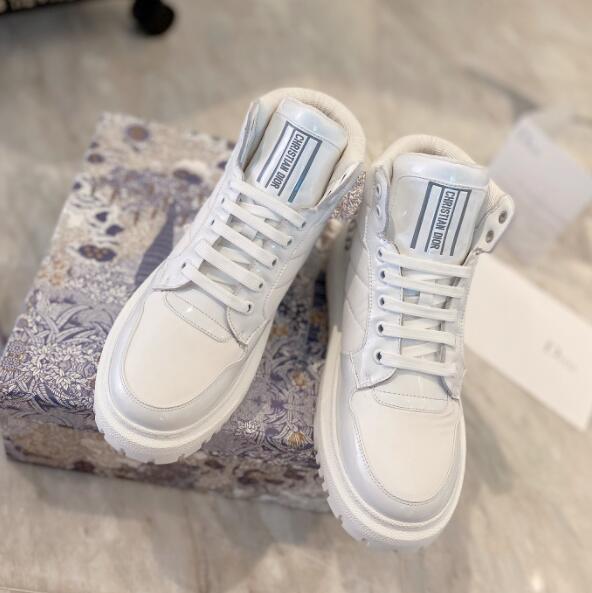 SAMCC - DOR Women Shoes - 836