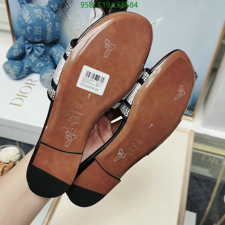 SAMCC - DOR Women Shoes - 2127