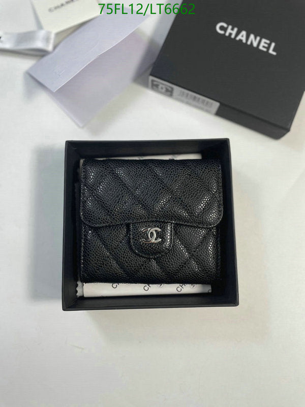 SAMC - CHL Wallets - 085