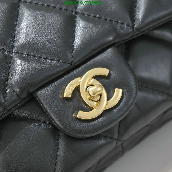 SAMC - CHL Bags Crossbody - 188