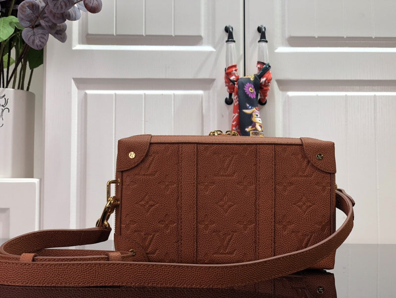 Fashion Lu-Vi bags - 2489