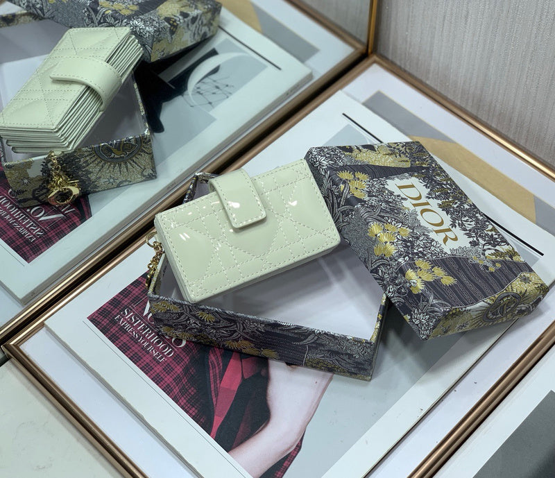 Glami-i - DOR Wallets - 068