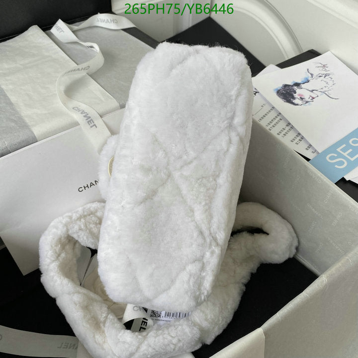 SAMC - CHL Bags - 789