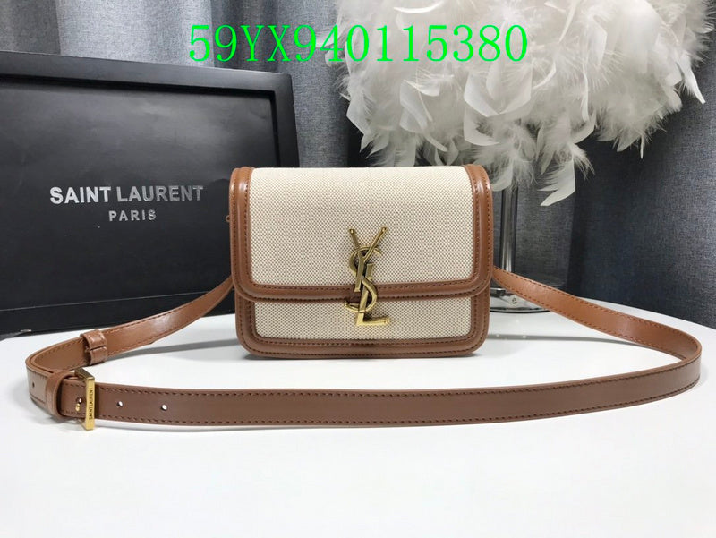 Glami - YLS Bags - 1949