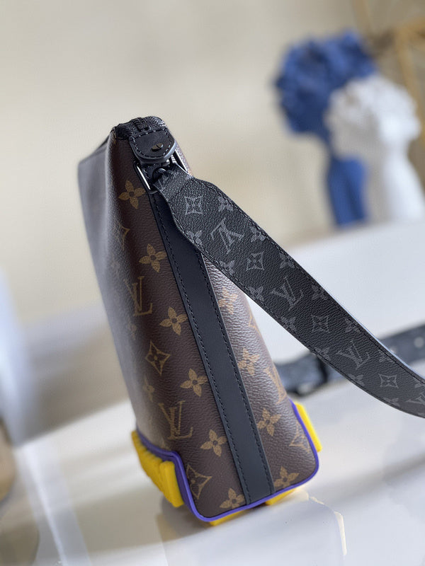 Glami- - LOV Men Bags - 213
