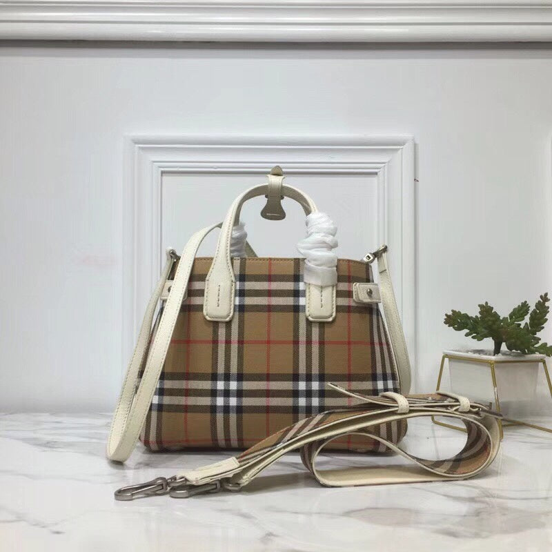 ELE Fashion -BBR Bags - 1621