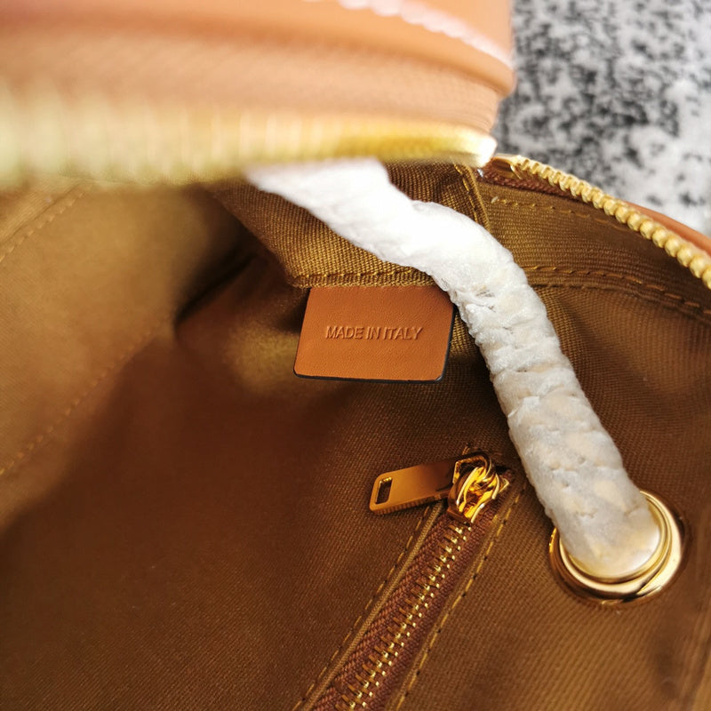 Glamy - COL Bags - 1452