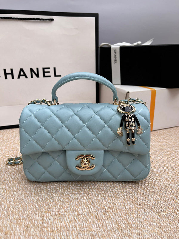 glamy - CHL Bags - 3127